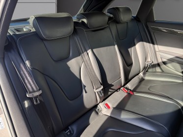 Audi rs4 avant v8 4.2 fsi 450 quattro s tronic 7 garantie 12 mois occasion simplicicar saint-omer simplicicar simplicibike...