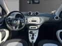 Smart fortwo coupe 1.0 71 ch ss ba6 passion bluetooth occasion simplicicar toulouse nord simplicicar simplicibike france