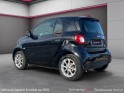 Smart fortwo coupe 1.0 71 ch ss ba6 passion bluetooth occasion simplicicar toulouse nord simplicicar simplicibike france