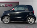 Smart fortwo coupe 1.0 71 ch ss ba6 passion bluetooth occasion simplicicar toulouse nord simplicicar simplicibike france