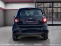 Smart fortwo coupe 1.0 71 ch ss ba6 passion bluetooth occasion simplicicar toulouse nord simplicicar simplicibike france