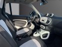 Smart fortwo coupe 1.0 71 ch ss ba6 passion bluetooth occasion simplicicar toulouse nord simplicicar simplicibike france