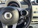 Smart fortwo coupe 1.0 71 ch ss ba6 passion bluetooth occasion simplicicar toulouse nord simplicicar simplicibike france
