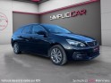 Peugeot 308 sw bluehdi 130ch ss eat8 allure pack occasion simplicicar rennes simplicicar simplicibike france