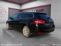 Peugeot 308 sw bluehdi 130ch ss eat8 allure pack occasion simplicicar rennes simplicicar simplicibike france