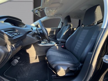 Peugeot 308 sw bluehdi 130ch ss eat8 allure pack occasion simplicicar rennes simplicicar simplicibike france