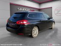 Peugeot 308 sw bluehdi 130ch ss eat8 allure pack occasion simplicicar rennes simplicicar simplicibike france