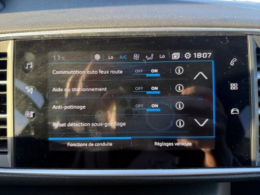 Peugeot 308 sw bluehdi 130ch ss eat8 allure pack occasion simplicicar rennes simplicicar simplicibike france