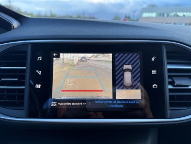 Peugeot 308 sw bluehdi 130ch ss eat8 allure pack occasion simplicicar rennes simplicicar simplicibike france