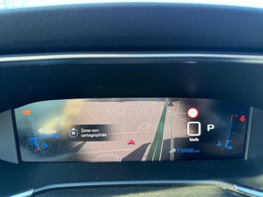 Peugeot 308 sw bluehdi 130ch ss eat8 allure pack occasion simplicicar rennes simplicicar simplicibike france