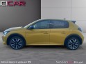 Peugeot 208 1.2 100 ch gt eat 8 rapports / entretien complet à jour / garantie 12 mois occasion simplicicar royan...