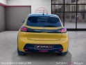 Peugeot 208 1.2 100 ch gt eat 8 rapports / entretien complet à jour / garantie 12 mois occasion simplicicar royan...