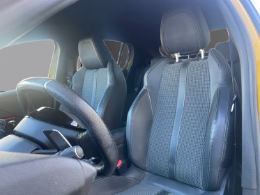 Peugeot 208 1.2 100 ch gt eat 8 rapports / entretien complet à jour / garantie 12 mois occasion simplicicar royan...