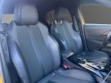 Peugeot 208 1.2 100 ch gt eat 8 rapports / entretien complet à jour / garantie 12 mois occasion simplicicar royan...