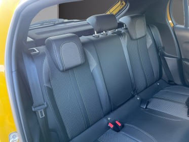 Peugeot 208 1.2 100 ch gt eat 8 rapports / entretien complet à jour / garantie 12 mois occasion simplicicar royan...