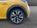 Peugeot 208 1.2 100 ch gt eat 8 rapports / entretien complet à jour / garantie 12 mois occasion simplicicar royan...