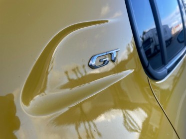 Peugeot 208 1.2 100 ch gt eat 8 rapports / entretien complet à jour / garantie 12 mois occasion simplicicar royan...