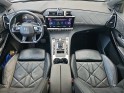 Ds ds7 crossback bluehdi 130 eat8 rivoli / garantie 12 mois / sièges chauffant/massant /ventilé occasion osny simplicicar...