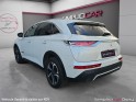 Ds ds7 crossback bluehdi 130 eat8 rivoli / garantie 12 mois / sièges chauffant/massant /ventilé occasion osny simplicicar...