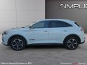 Ds ds7 crossback bluehdi 130 eat8 rivoli / garantie 12 mois / sièges chauffant/massant /ventilé occasion osny simplicicar...