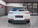 Ds ds7 crossback bluehdi 130 eat8 rivoli / garantie 12 mois / sièges chauffant/massant /ventilé occasion osny simplicicar...