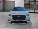 Ds ds7 crossback bluehdi 130 eat8 rivoli / garantie 12 mois / sièges chauffant/massant /ventilé occasion osny simplicicar...