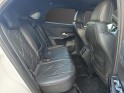 Ds ds7 crossback bluehdi 130 eat8 rivoli / garantie 12 mois / sièges chauffant/massant /ventilé occasion osny simplicicar...