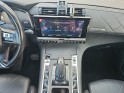 Ds ds7 crossback bluehdi 130 eat8 rivoli / garantie 12 mois / sièges chauffant/massant /ventilé occasion osny simplicicar...