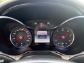 Mercedes classe c coupe 250 d 9g-tronic sportline - toit ouvrant - caméra - sièges élect - garantie 12 mois occasion...