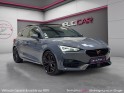 Cupra leon 2.0 tsi 300 ch dsg7 vz garantie 12mois occasion simplicicar bretigny-sur-orge simplicicar simplicibike france