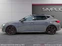 Cupra leon 2.0 tsi 300 ch dsg7 vz garantie 12mois occasion simplicicar bretigny-sur-orge simplicicar simplicibike france