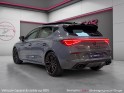 Cupra leon 2.0 tsi 300 ch dsg7 vz garantie 12mois occasion simplicicar bretigny-sur-orge simplicicar simplicibike france
