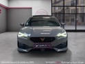 Cupra leon 2.0 tsi 300 ch dsg7 vz garantie 12mois occasion simplicicar bretigny-sur-orge simplicicar simplicibike france
