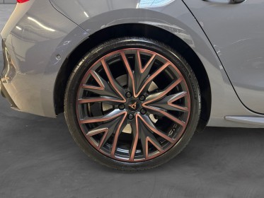 Cupra leon 2.0 tsi 300 ch dsg7 vz garantie 12mois occasion simplicicar bretigny-sur-orge simplicicar simplicibike france