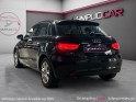 Audi a1 sportback 1.6 tdi 105 ambition garantie 12 mois occasion simplicicar meximieux simplicicar simplicibike france