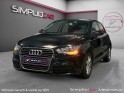 Audi a1 sportback 1.6 tdi 105 ambition garantie 12 mois occasion simplicicar meximieux simplicicar simplicibike france