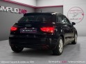 Audi a1 sportback 1.6 tdi 105 ambition garantie 12 mois occasion simplicicar meximieux simplicicar simplicibike france