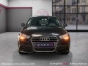 Audi a1 sportback 1.6 tdi 105 ambition garantie 12 mois occasion simplicicar meximieux simplicicar simplicibike france