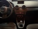 Audi a1 sportback 1.6 tdi 105 ambition garantie 12 mois occasion simplicicar meximieux simplicicar simplicibike france