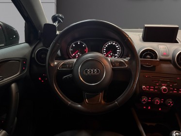 Audi a1 sportback 1.6 tdi 105 ambition garantie 12 mois occasion simplicicar meximieux simplicicar simplicibike france