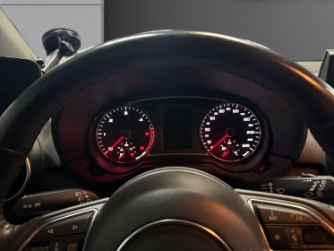 Audi a1 sportback 1.6 tdi 105 ambition garantie 12 mois occasion simplicicar meximieux simplicicar simplicibike france