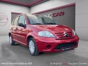 Citroen c3 c3 1.4i collection distribution neuve  garantie 12 mois occasion simplicicar toulon ouest simplicicar simplicibike...