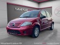 Citroen c3 c3 1.4i collection distribution neuve  garantie 12 mois occasion simplicicar toulon ouest simplicicar simplicibike...
