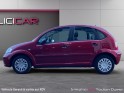 Citroen c3 c3 1.4i collection distribution neuve  garantie 12 mois occasion simplicicar toulon ouest simplicicar simplicibike...