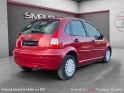 Citroen c3 c3 1.4i collection distribution neuve  garantie 12 mois occasion simplicicar toulon ouest simplicicar simplicibike...