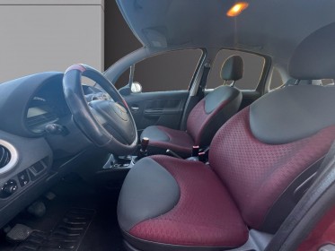 Citroen c3 c3 1.4i collection distribution neuve  garantie 12 mois occasion simplicicar toulon ouest simplicicar simplicibike...