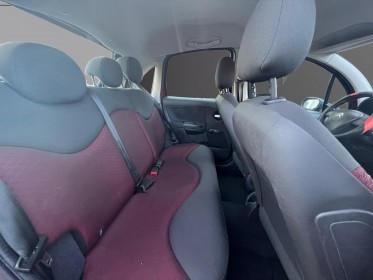 Citroen c3 c3 1.4i collection distribution neuve  garantie 12 mois occasion simplicicar toulon ouest simplicicar simplicibike...