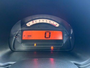 Citroen c3 c3 1.4i collection distribution neuve  garantie 12 mois occasion simplicicar toulon ouest simplicicar simplicibike...