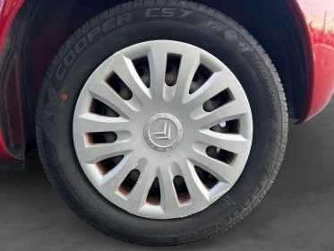 Citroen c3 c3 1.4i collection distribution neuve  garantie 12 mois occasion simplicicar toulon ouest simplicicar simplicibike...