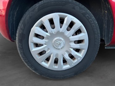 Citroen c3 c3 1.4i collection distribution neuve  garantie 12 mois occasion simplicicar toulon ouest simplicicar simplicibike...